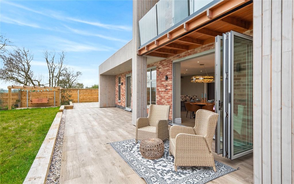 Additional image 26 of 5 bed detached house for saleBerry Thorpe Farm, Waltham Road, Thorpe Arnold, Melton Mowbray LE14