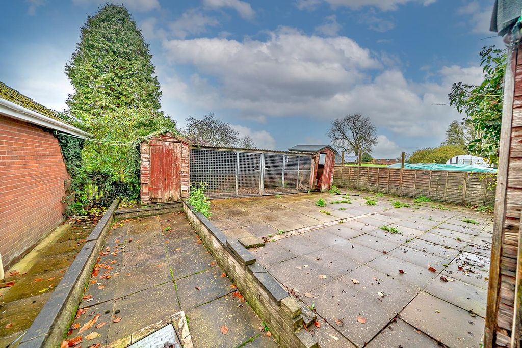 Additional image 35 of 4 bed detached bungalow for saleHopton, Stafford ST18