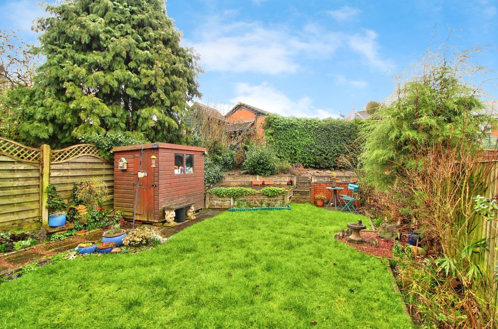 Additional image 16 of 3 bed semi-detached house for saleBrook Street, Kingswinford DY6