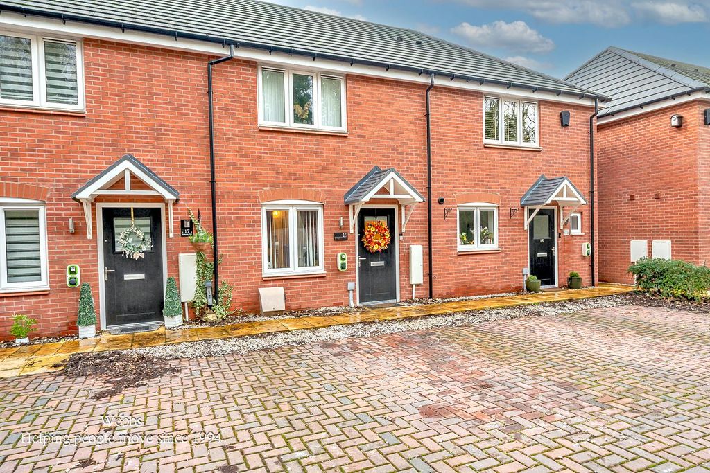 Additional image 25 of 2 bed terraced house for saleBytheway Walk, Streethay, Lichfield WS13