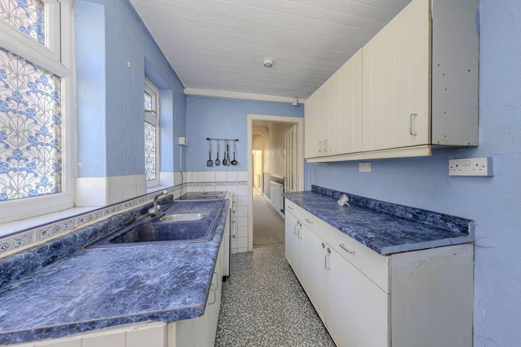 Additional image 7 of 2 bed terraced house for saleLadysmith Road, Stoke On Trent ST1