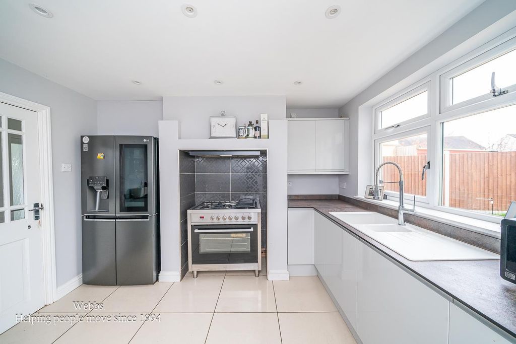Additional image 2 of 3 bed property for saleSt. James Road, Cannock WS11