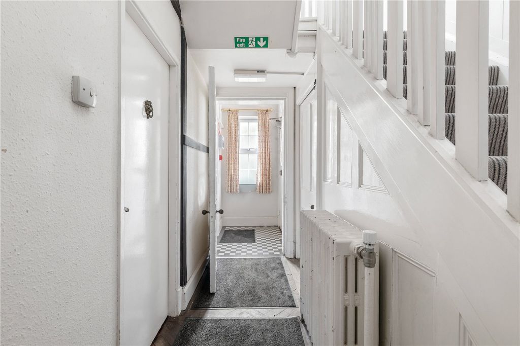 Additional image 23 of 4 bed semi-detached house for saleKnighton Park Road, Stoneygate, Leicester LE2