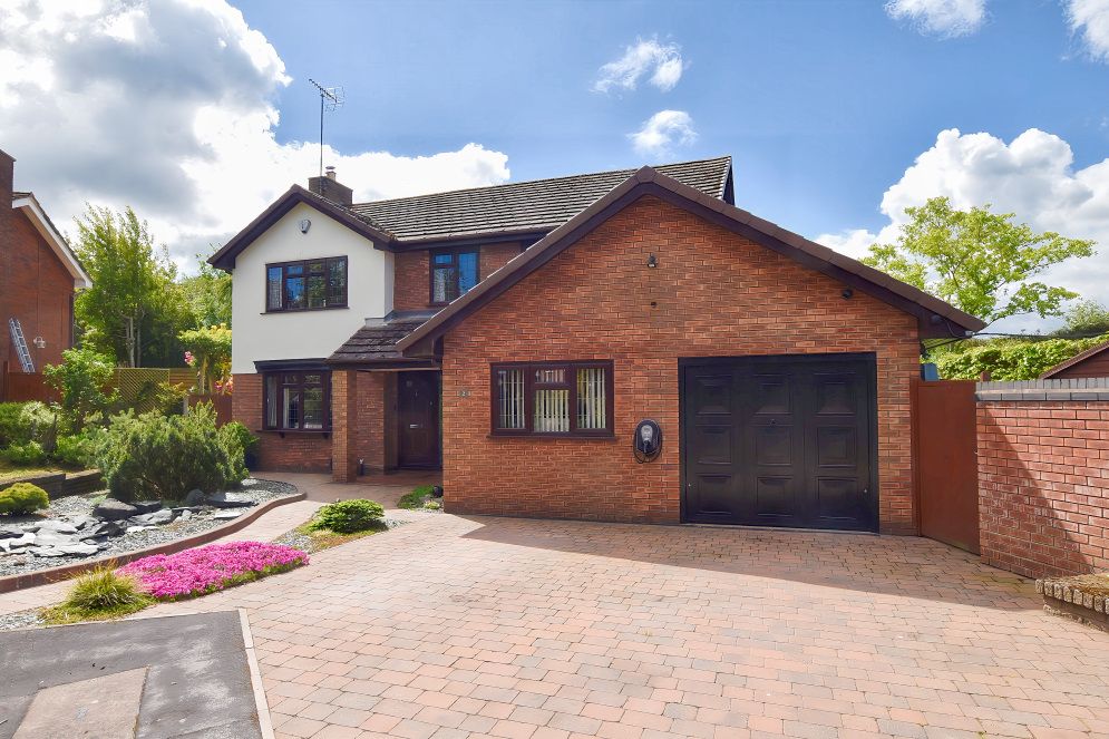Additional image 27 of 5 bed detached house for saleBracken Avenue, Loggerheads TF9