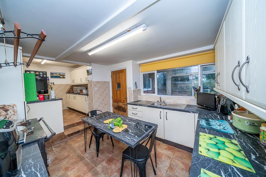Additional image 15 of 4 bed detached bungalow for saleHopton, Stafford ST18