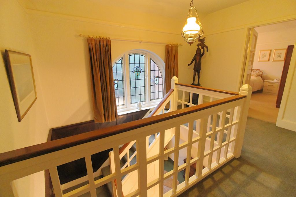 Additional image 13 of 4 bed detached house for saleLondon Road, Stoneygate, Leicester LE2