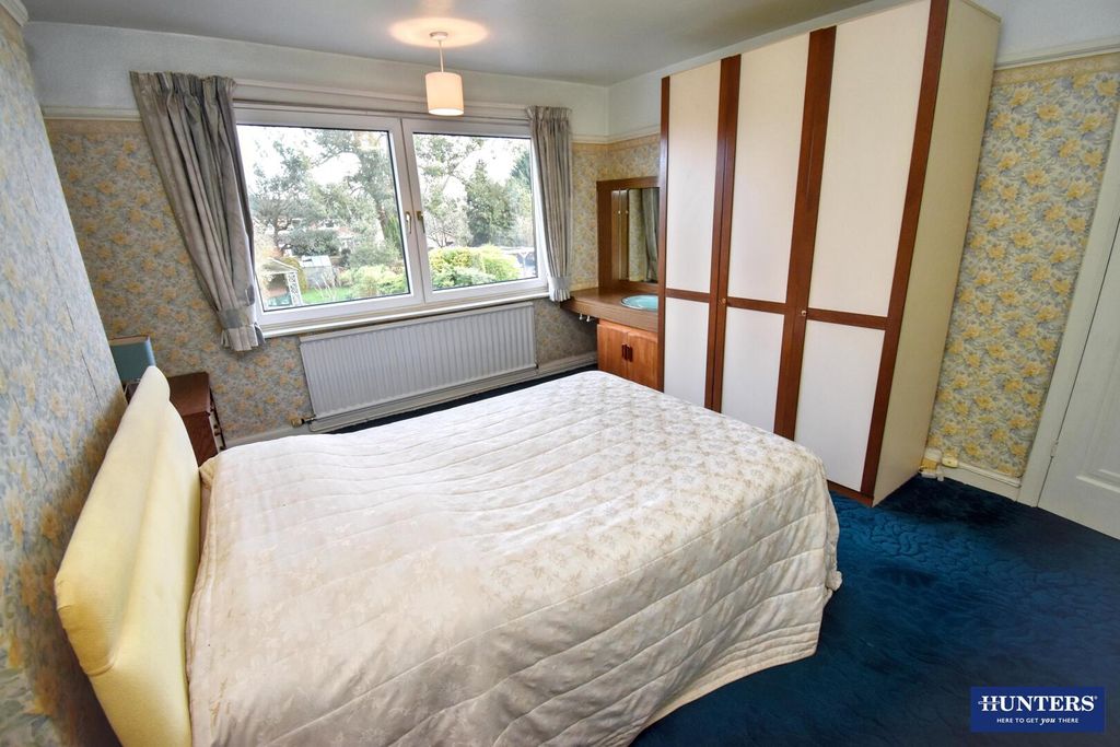 Additional image 11 of 4 bed detached house for saleSaffron Road, South Wigston, Leicestershire LE18