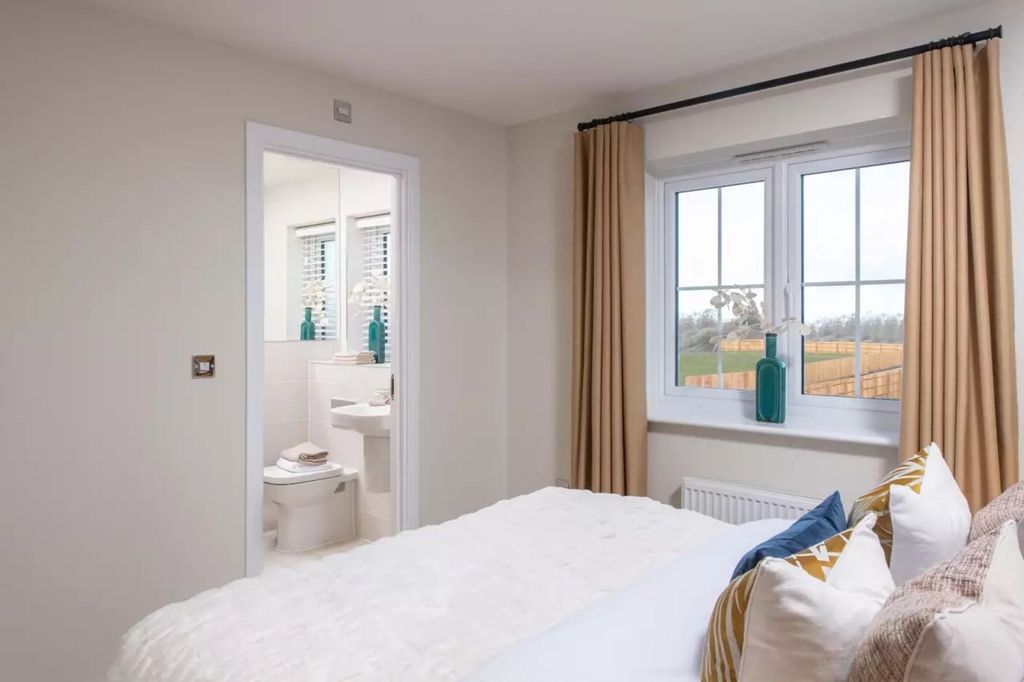 Additional image 9 of 4 bed detached house for saleNewcastle Road, Whitmore ST5