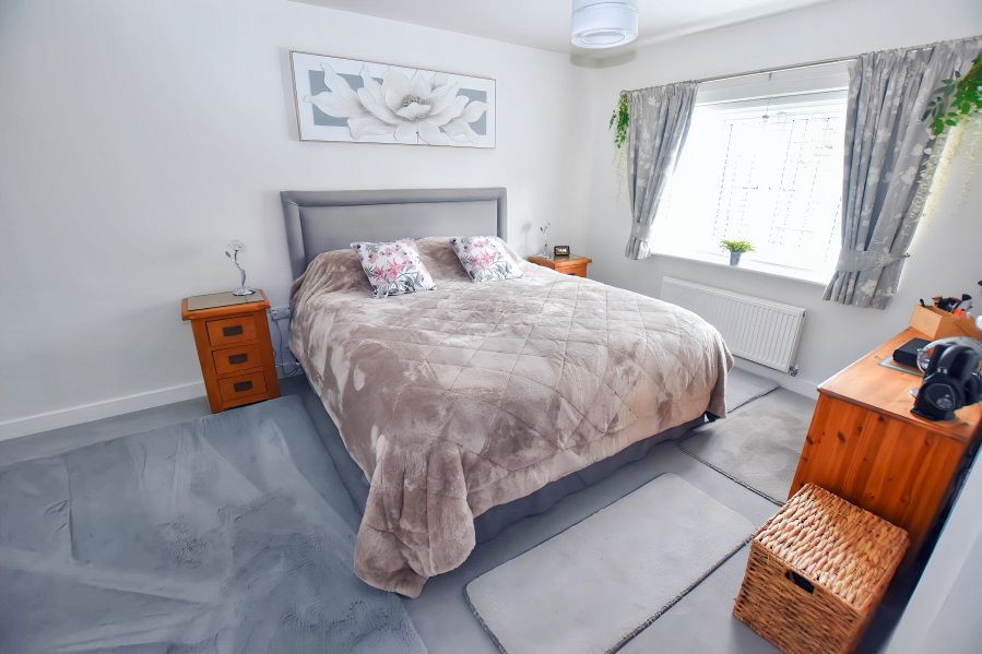 Additional image 18 of 4 bed detached house for saleLandmark Close, Loggerheads TF9