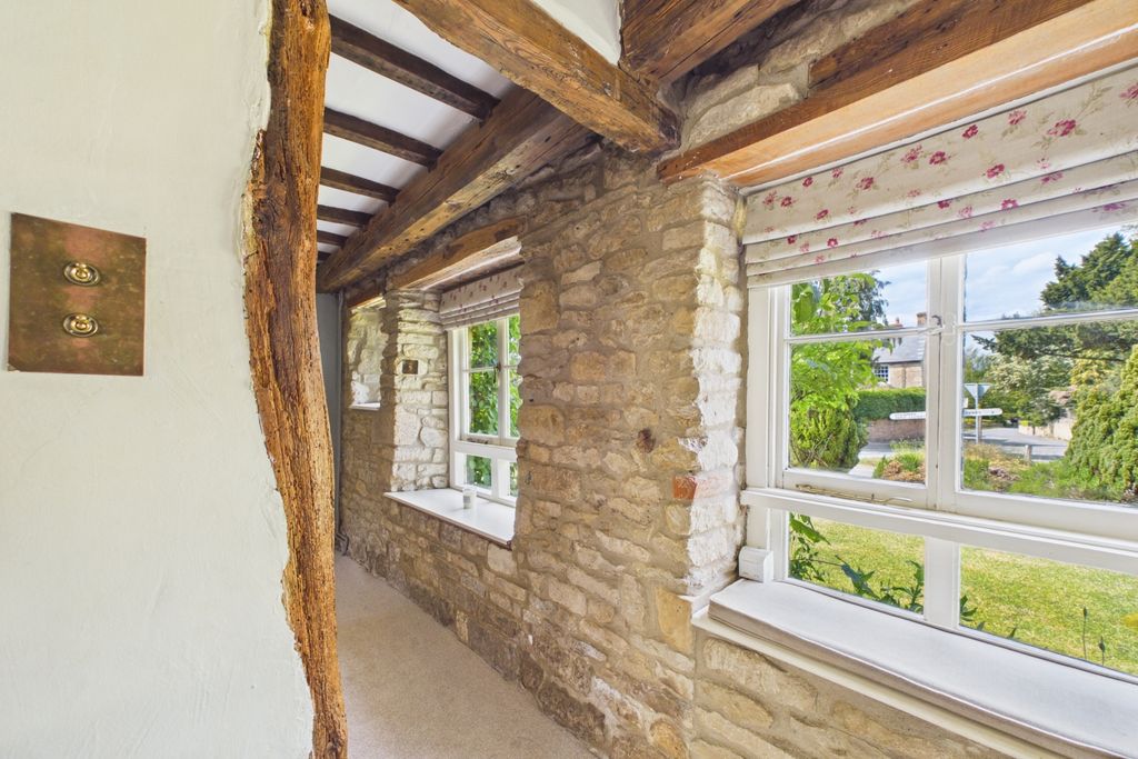 Additional image 13 of 3 bed cottage for saleShepherds Walk, Belmesthorpe, Stamford, Lincolnshire PE9
