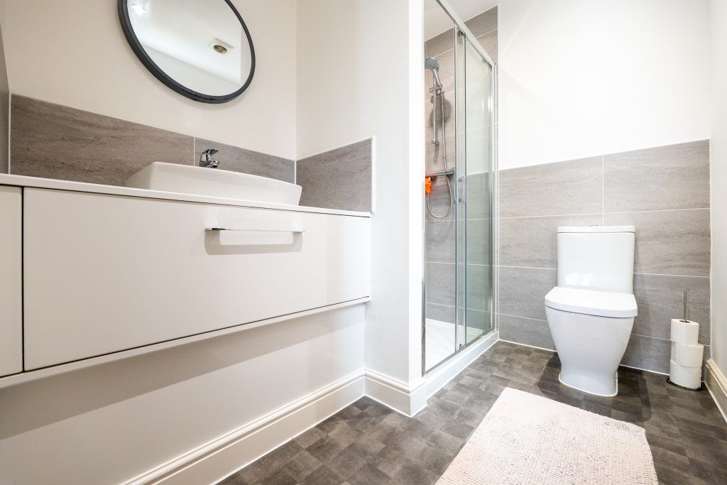 Additional image 17 of 3 bed semi-detached house for saleGetliffe Road, Ashton Green, Leicester LE4