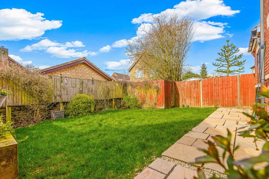 Additional image 26 of 4 bed detached house for saleBurgins Lane, Waltham On The Wolds, Melton Mowbray LE14