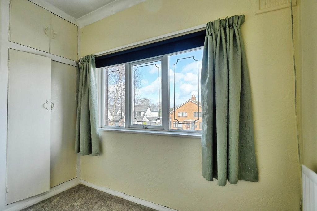 Additional image 13 of 3 bed semi-detached house for saleManor Lane, Harlaston, Tamworth B79
