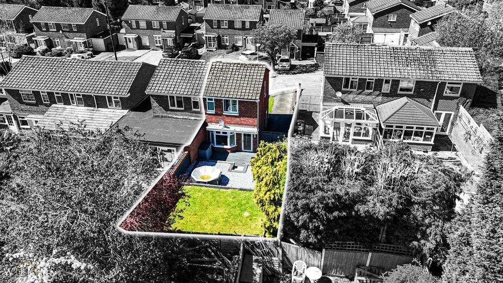 Additional image 17 of 2 bed semi-detached house for saleHartleyburn, Wilnecote, Tamworth, Staffordshire B77