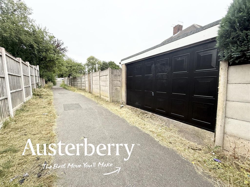 Additional image 13 of 2 bed semi-detached house for saleAnthony Place, Longton, Stoke-On-Trent ST3