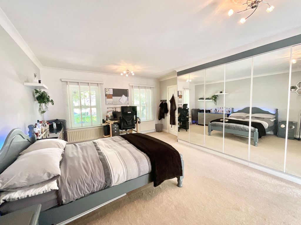 Additional image 25 of 5 bed detached house for salePartridge Ride, Loggerheads TF9