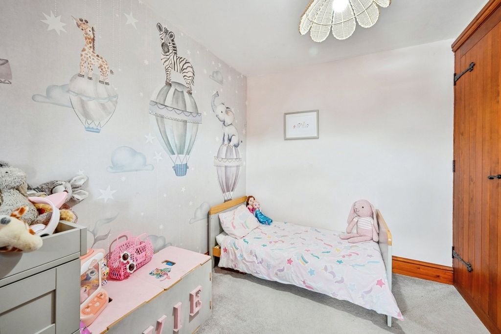 Additional image 11 of 3 bed barn conversion for saleNewport Road, Haughton, Stafford, Staffordshire ST18