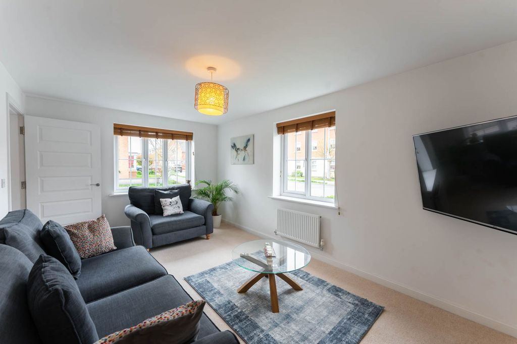 Additional image 9 of 4 bed semi-detached house for saleSummerhill Place, Market Harborough LE16