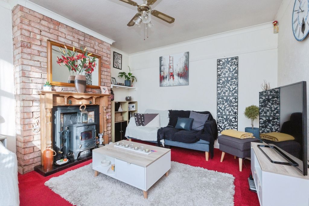 Additional image 6 of 3 bed semi-detached house for saleCorporation Road, Belgrave, Leicester LE4