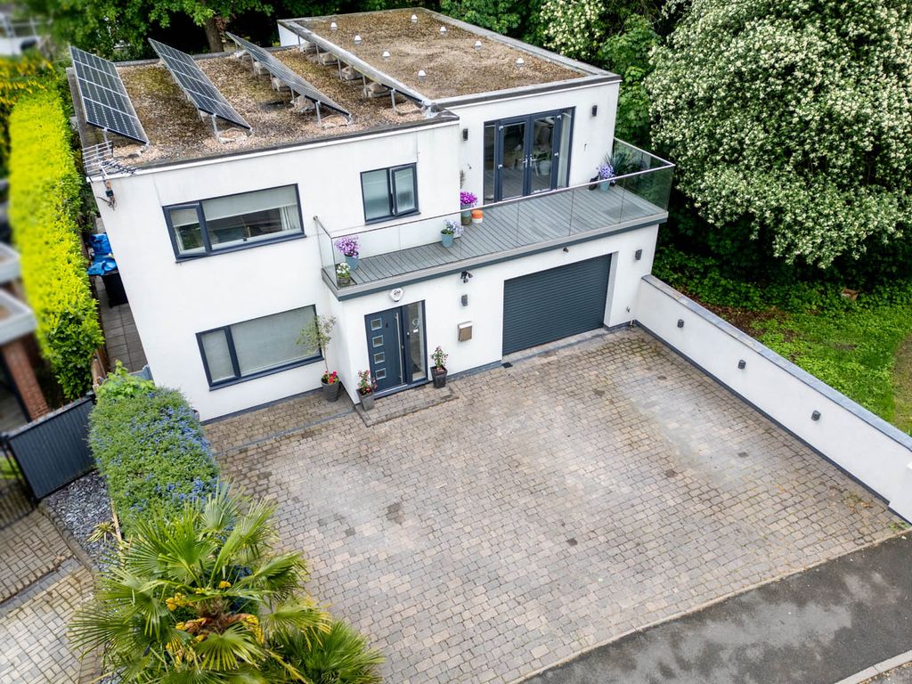 Additional image 37 of 4 bed detached house for saleSolway Close, Tamworth B79