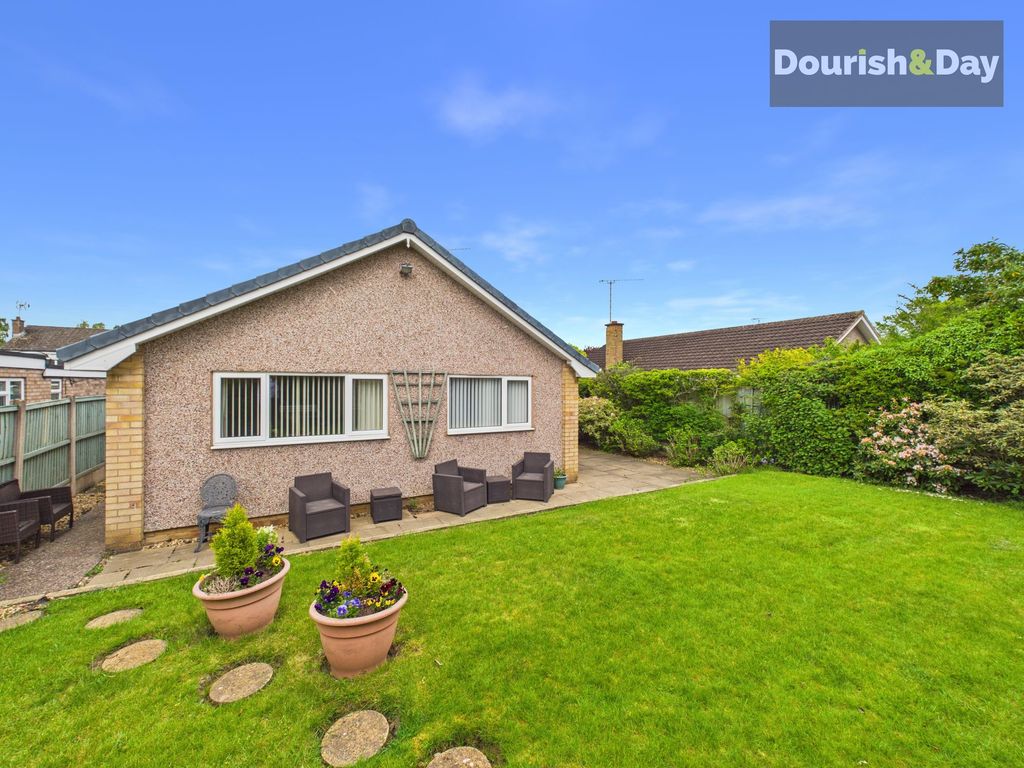 Additional image 18 of 2 bed detached bungalow for saleClevedon Avenue, Stafford ST17