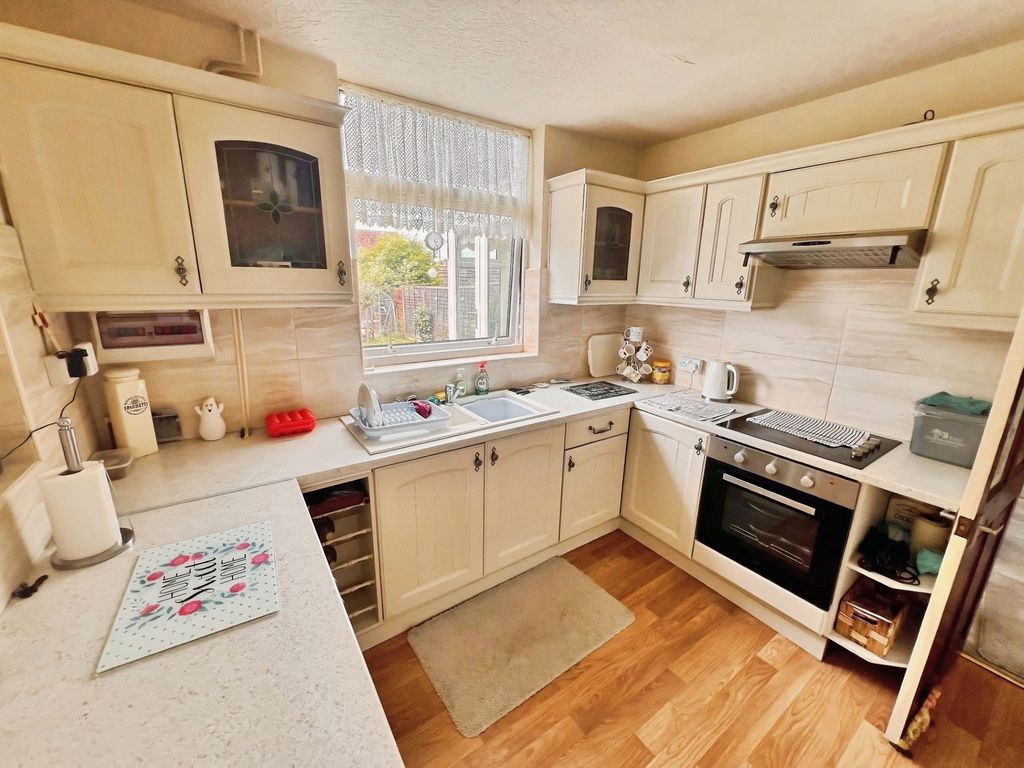 Additional image 5 of 2 bed semi-detached house for saleSt. Aidans Close, Burton-On-Trent, Staffordshire DE13