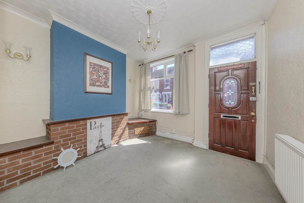 Additional image 3 of 2 bed terraced house for saleLadysmith Road, Stoke On Trent ST1