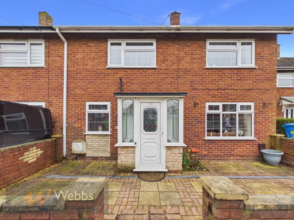 Additional image 33 of 3 bed end terrace house for saleMitre Road Cheslyn Hay, Walsall WS6