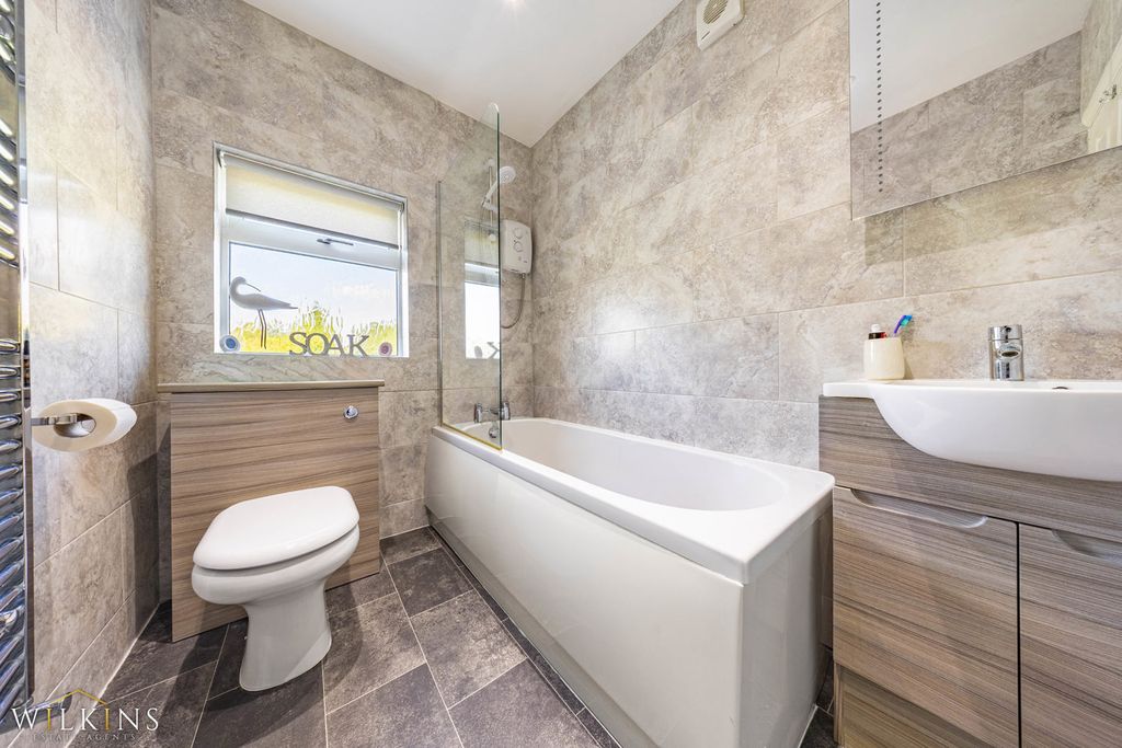 Additional image 16 of 2 bed semi-detached house for saleBailey Avenue, Hockley, Tamworth, Staffordshire B77