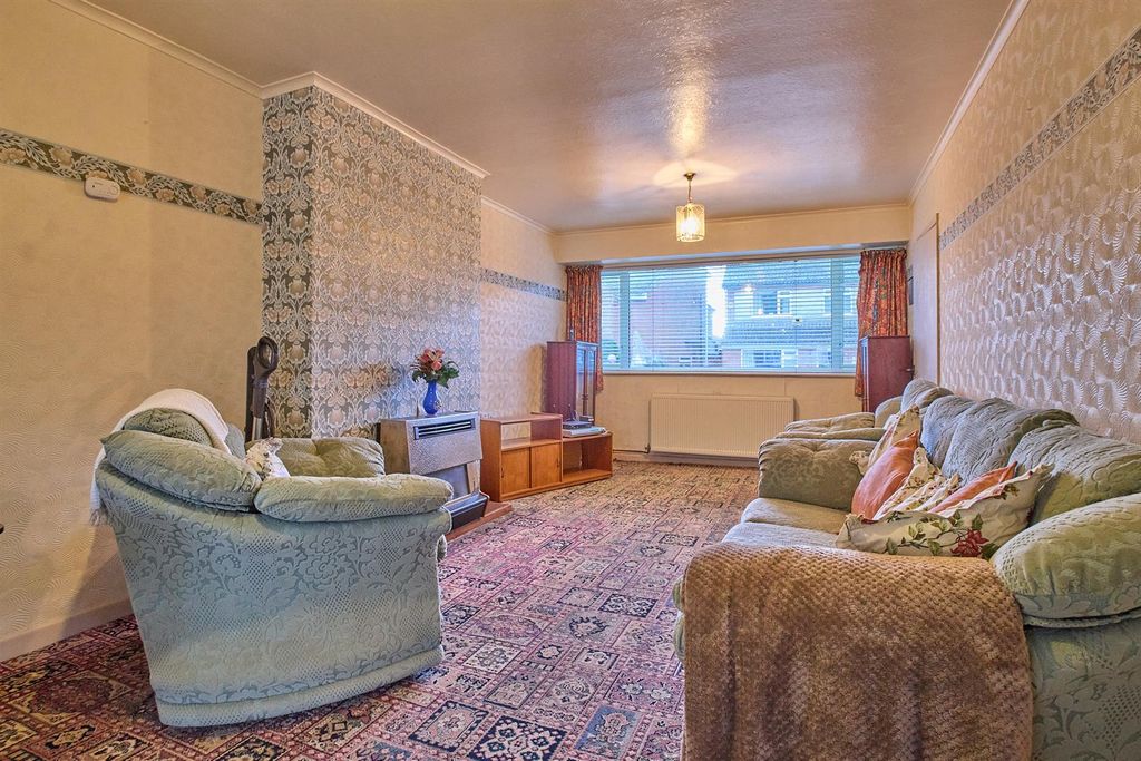 Additional image 5 of 3 bed semi-detached house for saleJubilee Road, Newbold Verdon LE9
