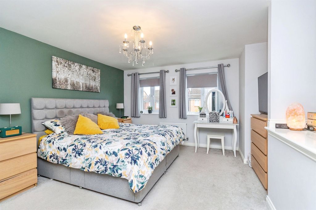Additional image 8 of 4 bed detached house for saleWinnow Avenue, Stafford ST16