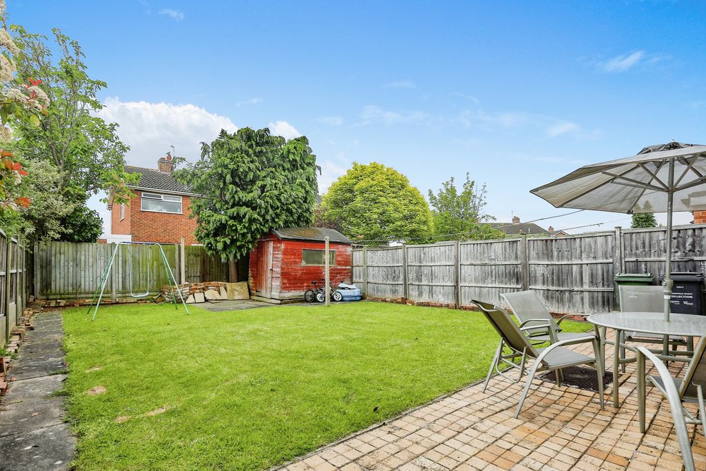 Additional image 14 of 5 bed detached house for saleParkstone Road, Syston, Leicester, Leicestershire LE7