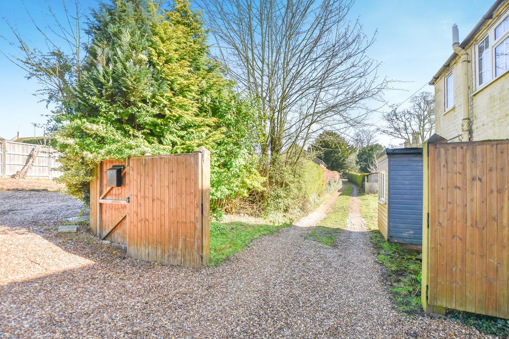 Additional image 14 of 2 bed semi-detached house for saleAudit Hall Road, Empingham, Oakham LE15