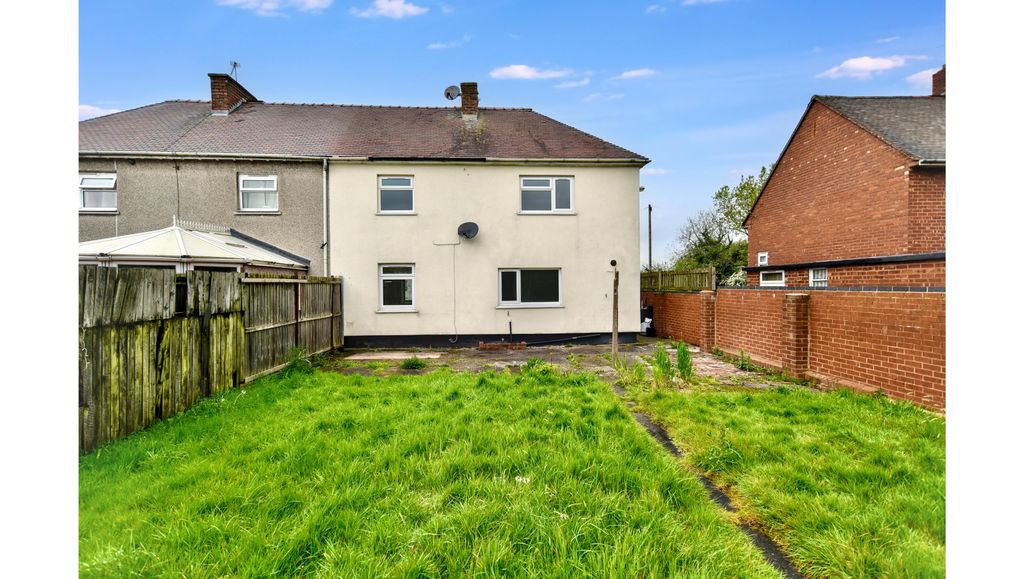Additional image 11 of 3 bed property for sale5 Cannock Road, Shareshill, Wolverhampton, West Midlands WV10