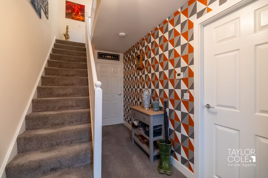 Additional image 2 of 3 bed terraced house for saleKettlebrook Road, Tamworth B77