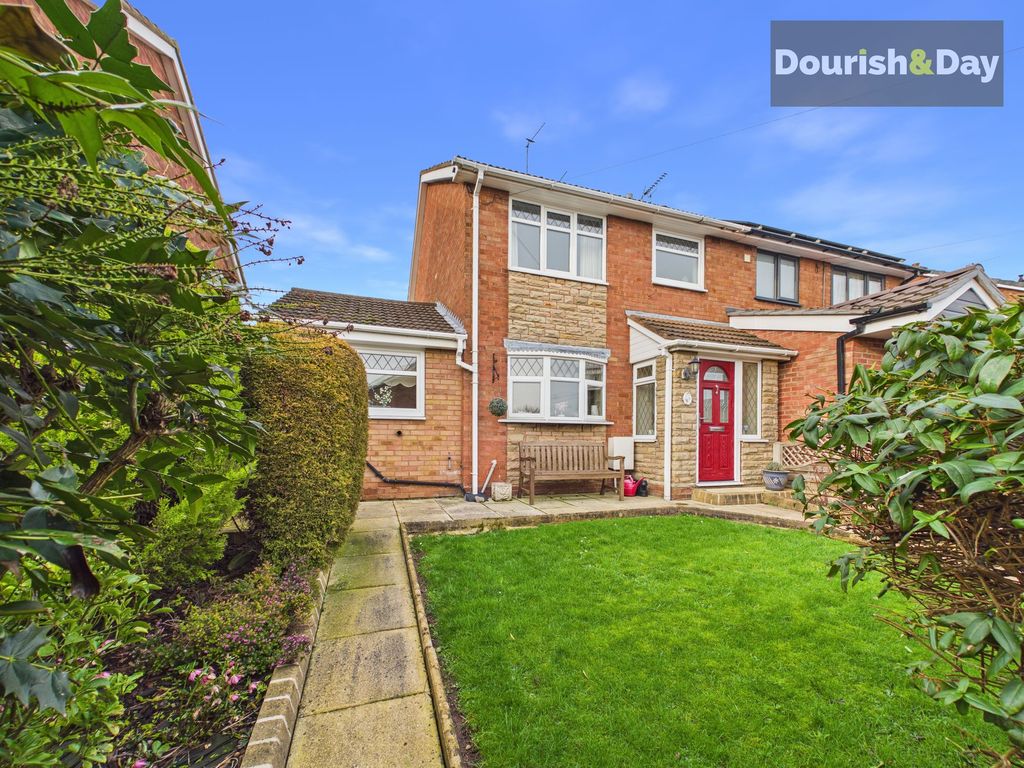 Additional image 22 of 3 bed semi-detached house for saleTrevelyans Green, Stafford ST16
