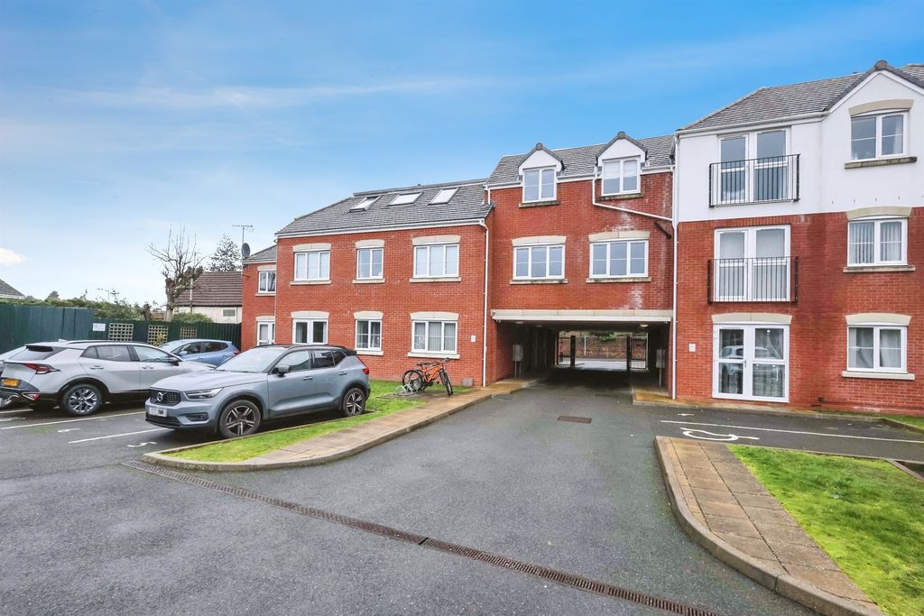 Additional image 13 of 1 bed flat for saleHigh Street, Amblecote, Stourbridge DY8