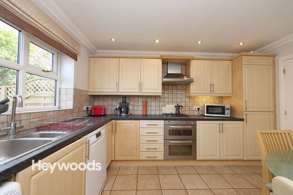 Additional image 7 of 3 bed terraced house for saleEnderley Street, Newcastle ST5
