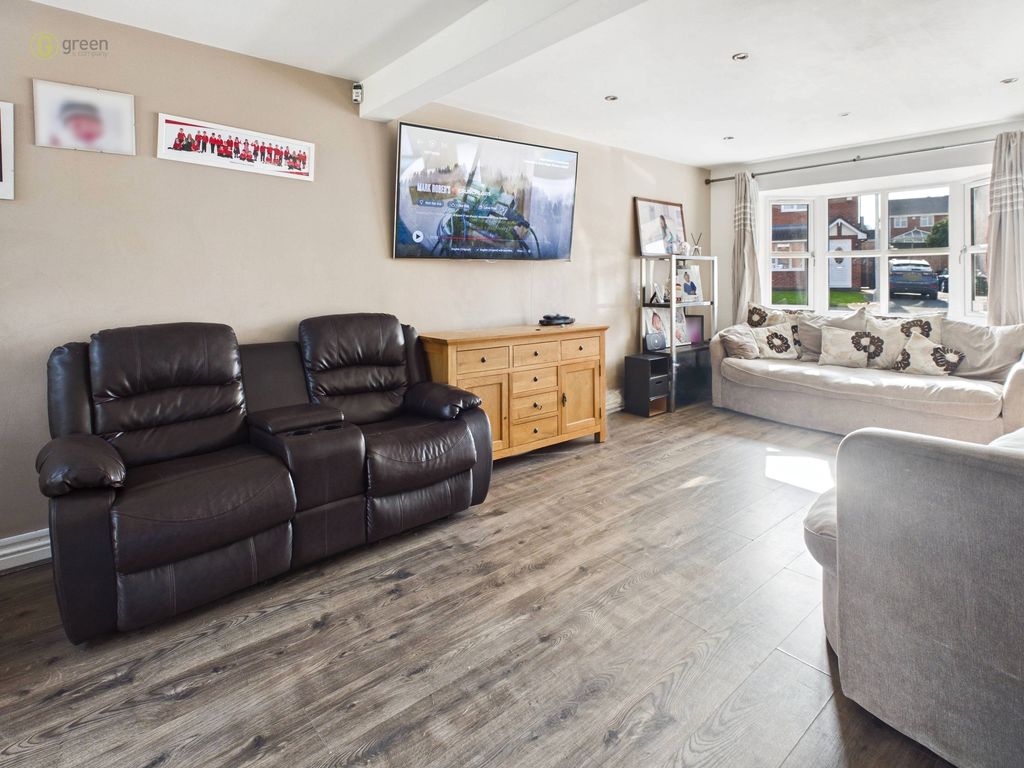 Additional image 9 of 4 bed semi-detached house for saleSuffolk Way, Fazeley, Tamworth B78