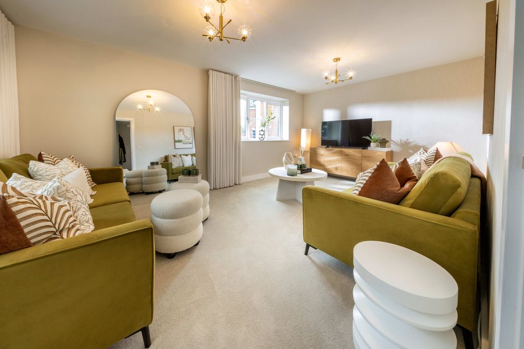 Additional image 2 of 3 bed semi-detached house for saleShobnall Road, Burton Upon Trent DE14