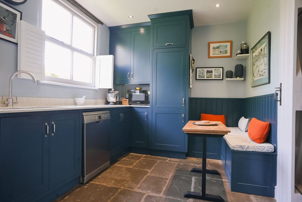 Additional image 13 of 3 bed property for saleGrove Stud Cottage, 22 Burrough Road, Somerby LE14