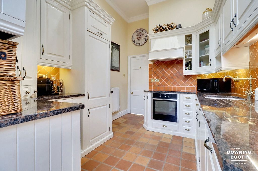 Additional image 9 of 3 bed mews for saleFisherwick Wood Lane, Fisherwick Wood, Lichfield WS13