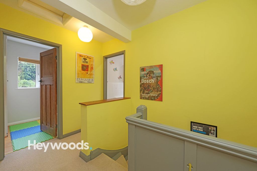 Additional image 22 of 3 bed semi-detached house for saleSeagrave Place, Westlands, Newcastle Under Lyme ST5