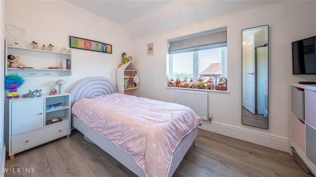 Additional image 30 of 4 bed detached house for saleRangemoor Crescent, Amington, Tamworth B77