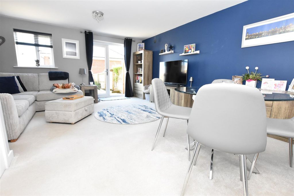 Additional image 6 of 3 bed semi-detached house for saleHaines Drive, Sileby, Loughborough LE12