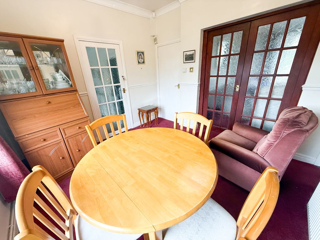 Additional image 5 of 2 bed semi-detached house for saleBarrington Court, May Bank, Newcastle-Under-Lyme ST5