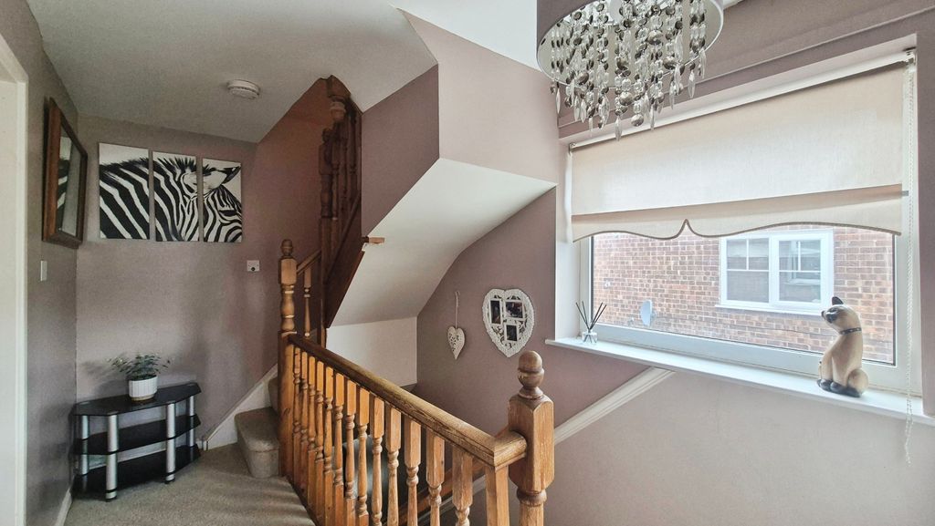 Additional image 10 of 3 bed semi-detached house for saleDane Gardens, Stoke-On-Trent ST7