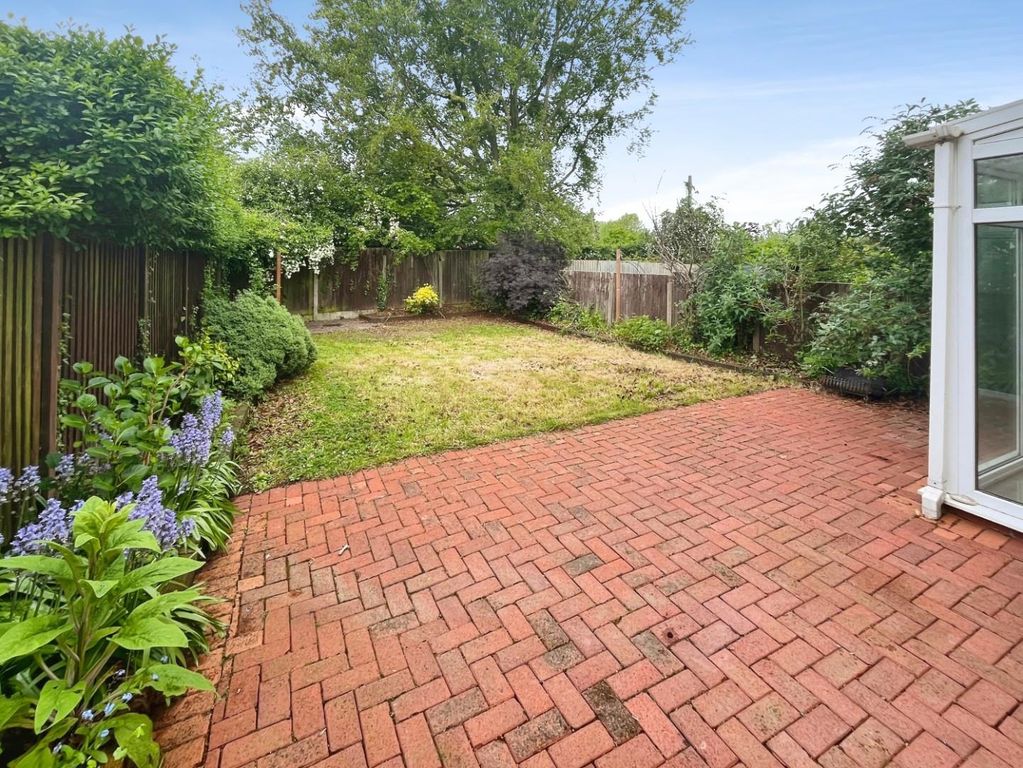 Additional image 10 of 3 bed semi-detached house for saleDavies Drive, Uttoxeter ST14