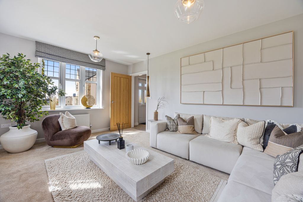 Additional image 5 of 4 bed detached house for sale"The Dawlish" at Old Holly Lane, Atherstone CV9