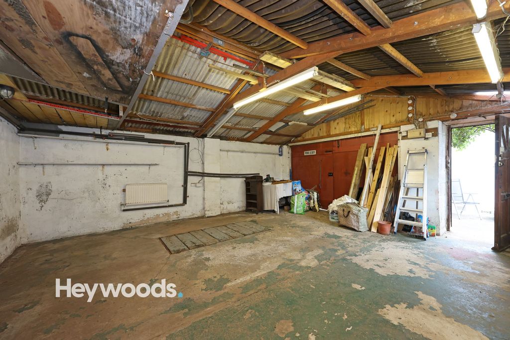 Additional image 38 of 2 bed detached bungalow for saleNewcastle Road, Trent Vale, Stoke On Trent ST4